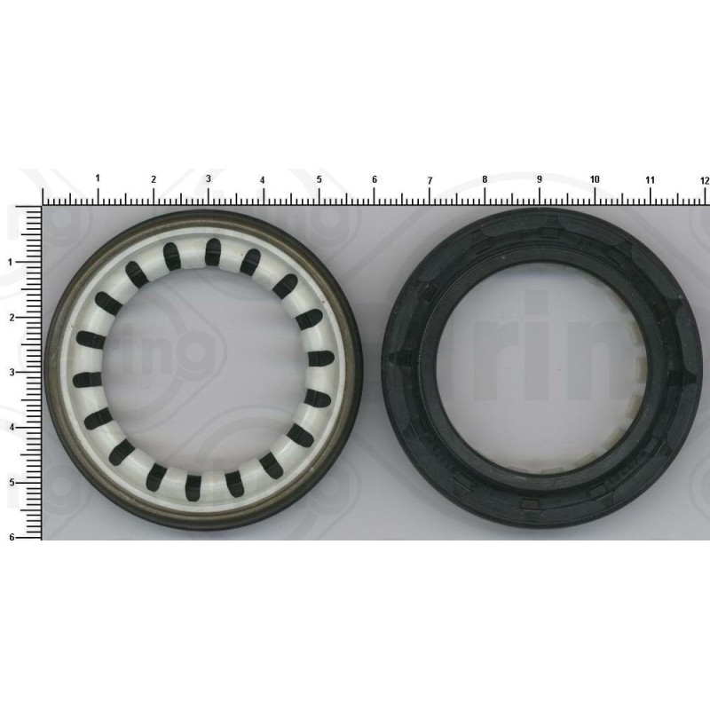 Joint Spi Différentiel Pour Peugeot 106 Fiat Auverland Citroën 226418 236210