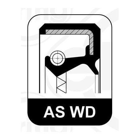 Joint Spi Différentiel Pour BMW i3 Mini Rolls-Royce 31508743675 31537500180