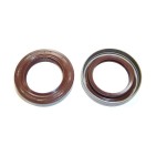 Joint Spi Vilebrequin Pour Fiat Cinquecento Autobianchi Lancia 40004200 7554279