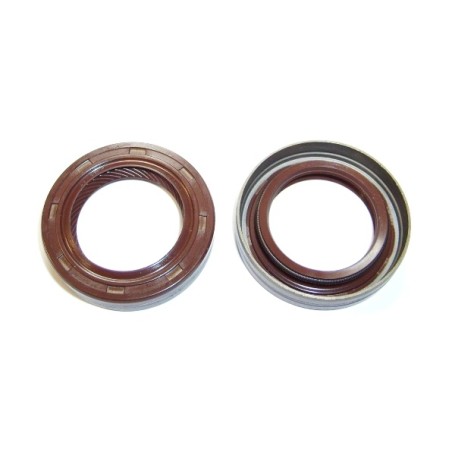 Joint Spi Vilebrequin Pour Fiat Cinquecento Autobianchi Lancia 40004200 7554279