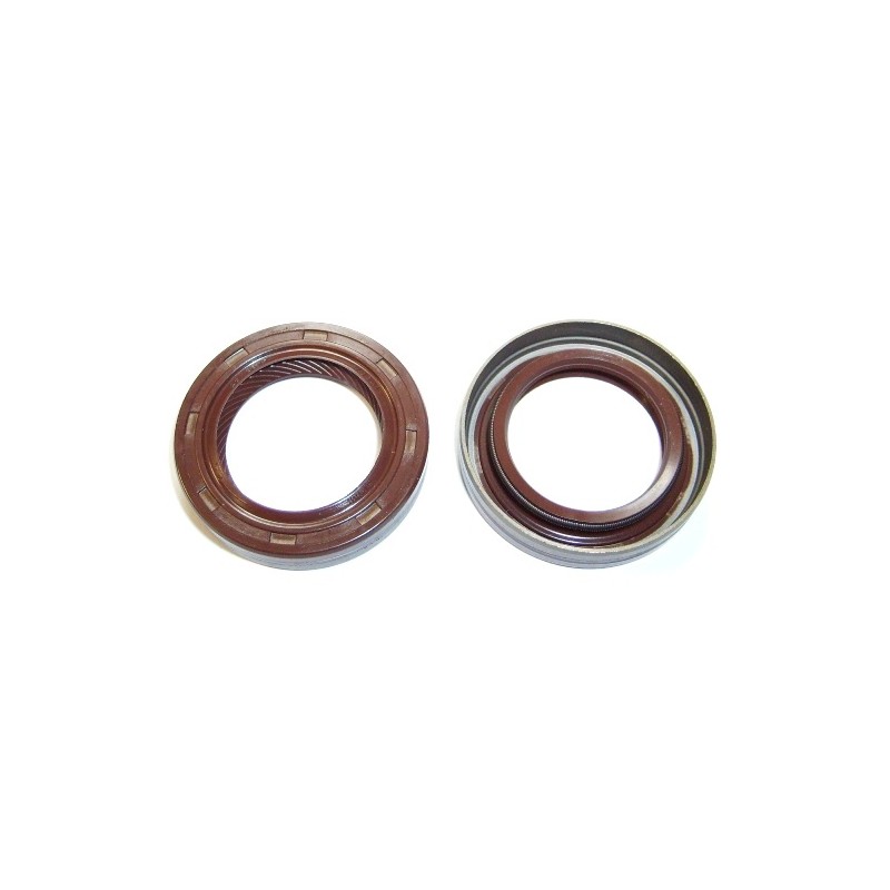 Joint Spi Vilebrequin Pour Fiat Cinquecento Autobianchi Lancia 40004200 7554279