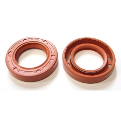 Joint Spi Vilebrequin Pour Opel Fiat Bedford Vauxhall 646262 90080727 90156001