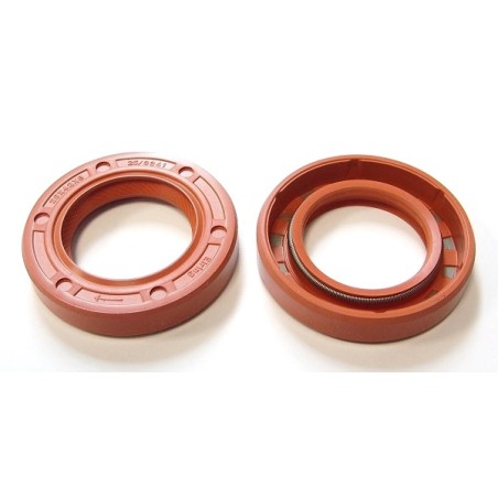 Joint Spi Vilebrequin Pour Opel Fiat Bedford Vauxhall 646262 90080727 90156001