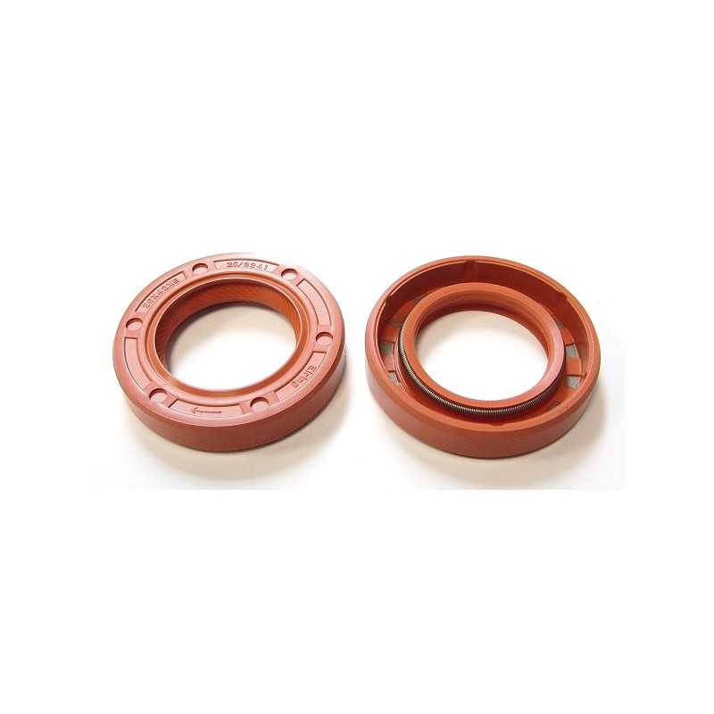 Joint Spi Vilebrequin Pour Opel Fiat Bedford Vauxhall 646262 90080727 90156001