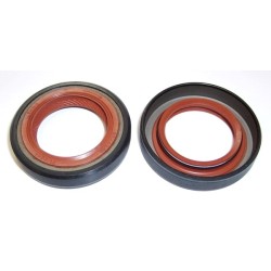 Joint Spi Vilebrequin Pour Opel Fiat Bedford Chevrolet 646270 646816 90233244