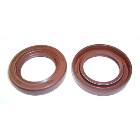 Joint Spi Vilebrequin Pour Dodge Hyundai Kia Mitsubishi MD153104 MD301007