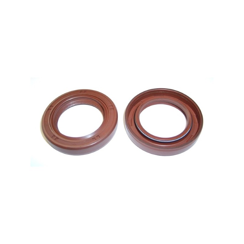 Joint Spi Vilebrequin Pour Dodge Hyundai Kia Mitsubishi MD153104 MD301007