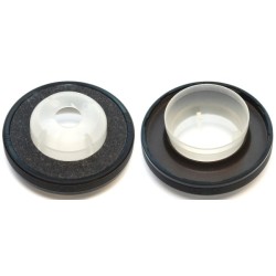 Joint Spi Vilebrequin Pour Ford C-Max Fiesta IV Tourneo Transit Mazda 121 III