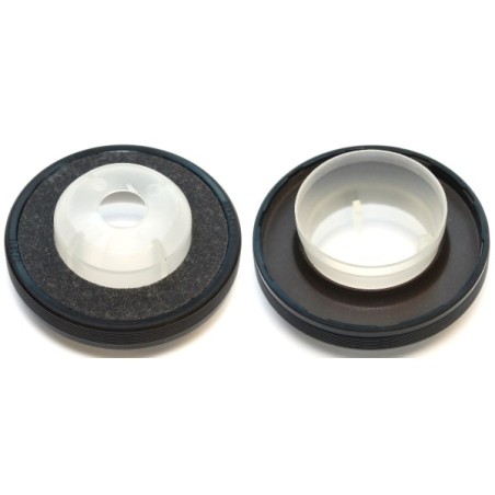 Joint Spi Vilebrequin Pour Ford C-Max Fiesta IV Tourneo Transit Mazda 121 III