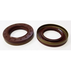 Joint Spi Vilebrequin Pour Opel Buick Cadillac Chevrolet 646263 646289 90136297