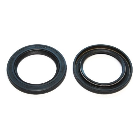 Joint Spi Vilebrequin Pour Ford Caterham Ford Asia/Oceania Mazda 1112945 1473807