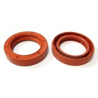 Joint Spi Vilebrequin Pour Renault 10 11 12 Dacia Saipa 7703087097 7703522314