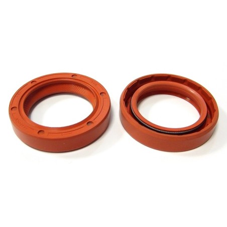 Joint Spi Vilebrequin Pour Renault 10 11 12 Dacia Saipa 7703087097 7703522314