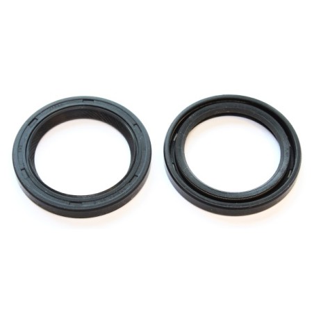 Joint Spi Vilebrequin Pour Chrysler Dodge Hyundai Mitsubishi MD120700 MD168055