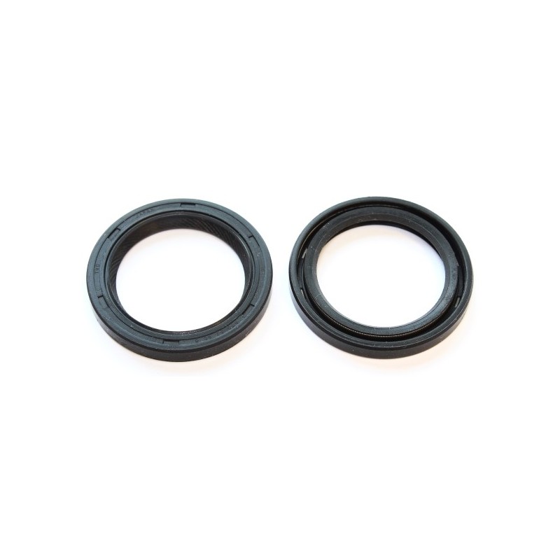 Joint Spi Vilebrequin Pour Chrysler Dodge Hyundai Mitsubishi MD120700 MD168055