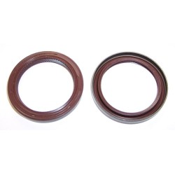 Joint Spi Vilebrequin Pour Peugeot Opel Fiat 500 Ford 0321.A1 55186758 51869758