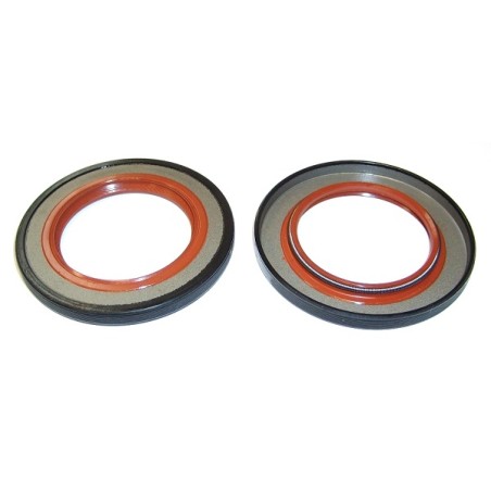 Joint Spi Vilebrequin Pour Peugeot Fiat Nissan Citroën AX 0514.72 13510-6F900