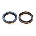 Joint Spi Vilebrequin Pour Renault Opel Bedford Bitter 638187 638193 90298195