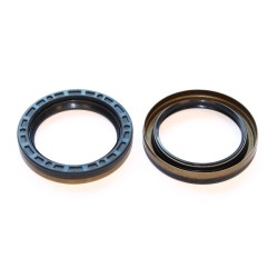 Joint Spi Vilebrequin Pour Renault Opel Bedford Bitter 638187 638193 90298195
