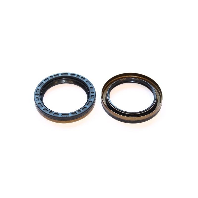 Joint Spi Vilebrequin Pour Renault Opel Bedford Bitter 638187 638193 90298195