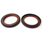 Joint Spi Vilebrequin Pour Peugeot Renault 18 19 I Dacia Opel 0127.11 7700719274