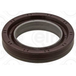 Joint Spi Vilebrequin Pour Peugeot Fiat Ducato Bremach Iveco 504123772 504014155