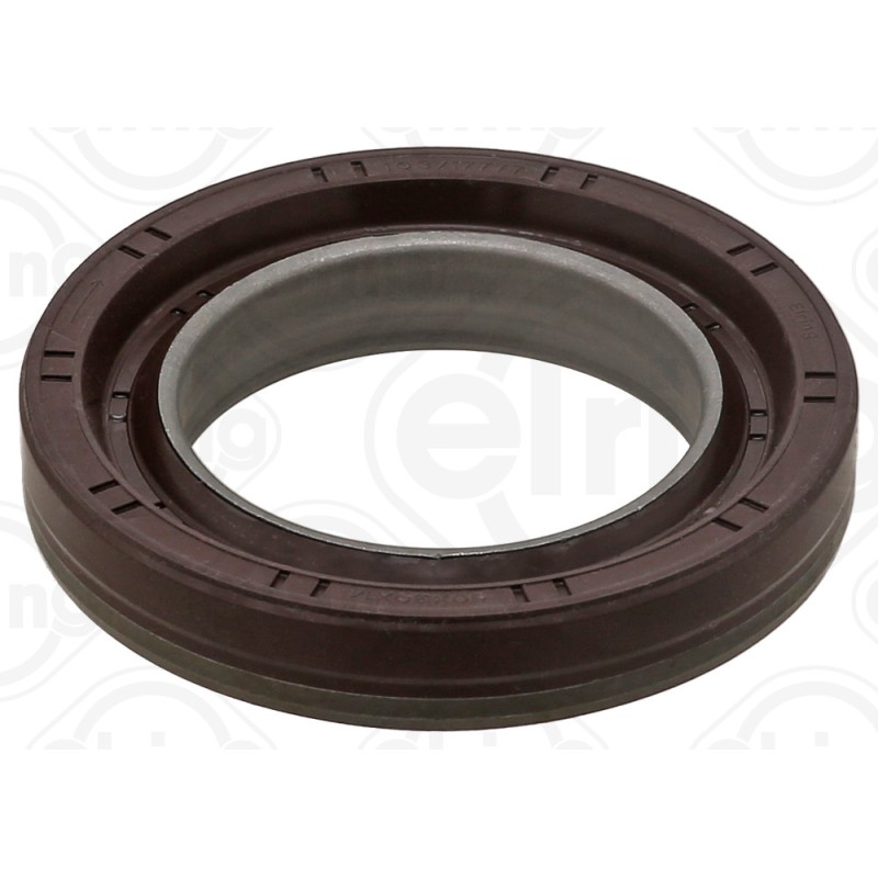 Joint Spi Vilebrequin Pour Peugeot Fiat Ducato Bremach Iveco 504123772 504014155