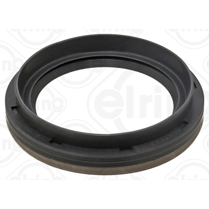 Joint Spi Vilebrequin Pour Opel Astra J - K Chevrolet GMC Vauxhall 55596779
