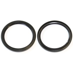 Joint Spi Vilebrequin Pour Mazda 3 6 Hatchback CX-7 R2AA-10-602
