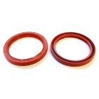 Joint Spi Vilebrequin Pour Dodge Hyundai Atos Getz Kia 21443-02500 21443-02501
