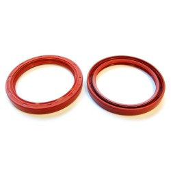 Joint Spi Vilebrequin Pour Dodge Hyundai Atos Getz Kia 21443-02500 21443-02501