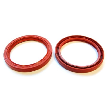 Joint Spi Vilebrequin Pour Dodge Hyundai Atos Getz Kia 21443-02500 21443-02501