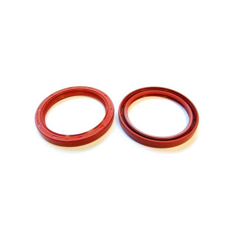 Joint Spi Vilebrequin Pour Dodge Hyundai Atos Getz Kia 21443-02500 21443-02501