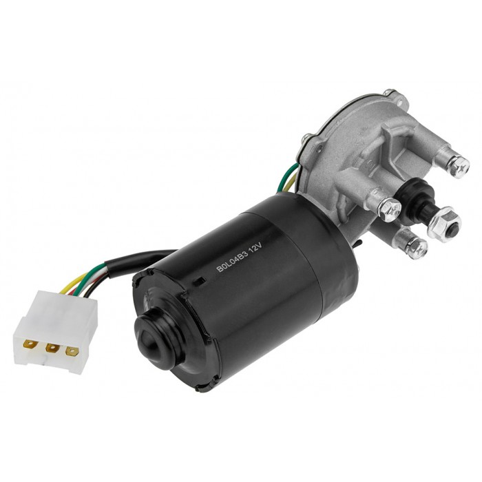 Moteur D'essuie Glace Avant Pour Mercedes Sprinter Vw Lt 2D1955119 A004820654264