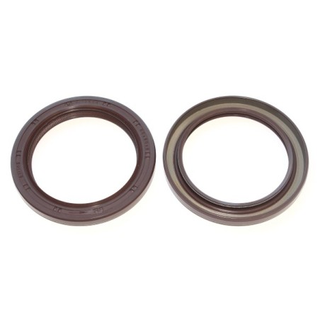 Joint Spi Vilebrequin Pour Suzuki Bahman Motor Chevrolet Daewoo 09283-60009