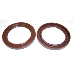 Joint Spi Vilebrequin Pour Ford II Orion P 100 Sierra Mazda 121 III -