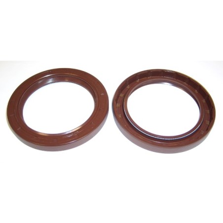 Joint Spi Vilebrequin Pour Ford II Orion P 100 Sierra Mazda 121 III -
