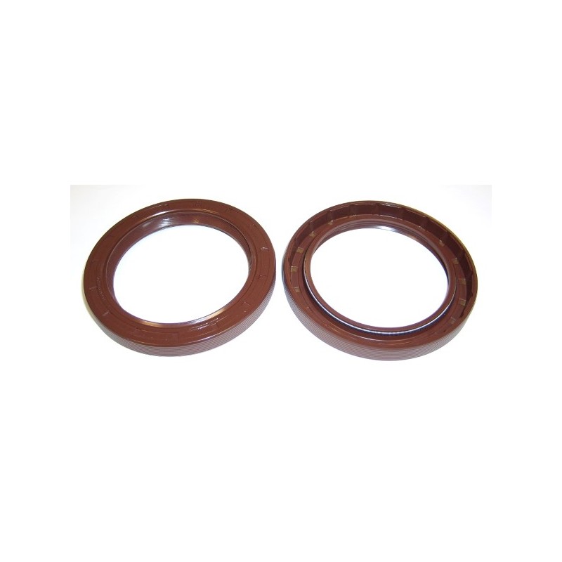 Joint Spi Vilebrequin Pour Ford II Orion P 100 Sierra Mazda 121 III -