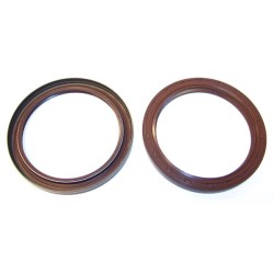 Joint Spi Vilebrequin Pour Fiat Cinquecento Autobianchi Y10 Lancia 40004190