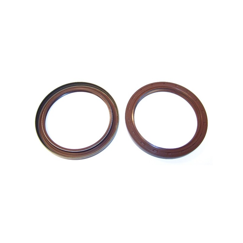 Joint Spi Vilebrequin Pour Fiat Cinquecento Autobianchi Y10 Lancia 40004190