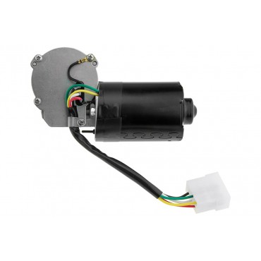 Moteur D'essuie Glace Avant Pour Mercedes Sprinter Vw Lt 2D1955119 A004820654264