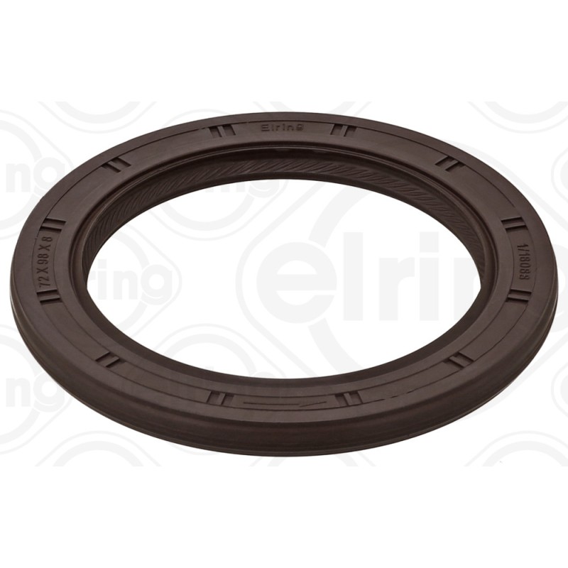 Joint Spi Vilebrequin Pour Hyundai III i20 Active Hatchback Van i30 Fastback Kia