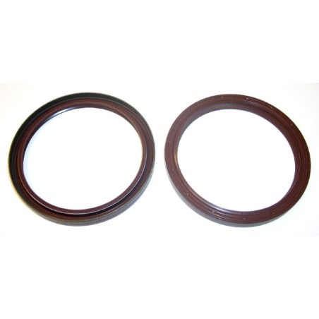 Joint Spi Vilebrequin Pour Fiat 500 Ford Alfa Romeo Autobianchi 71754491 1565564