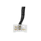 Moteur D'essuie Glace Avant Pour Mercedes Sprinter Vw Lt 2D1955119 A004820654264