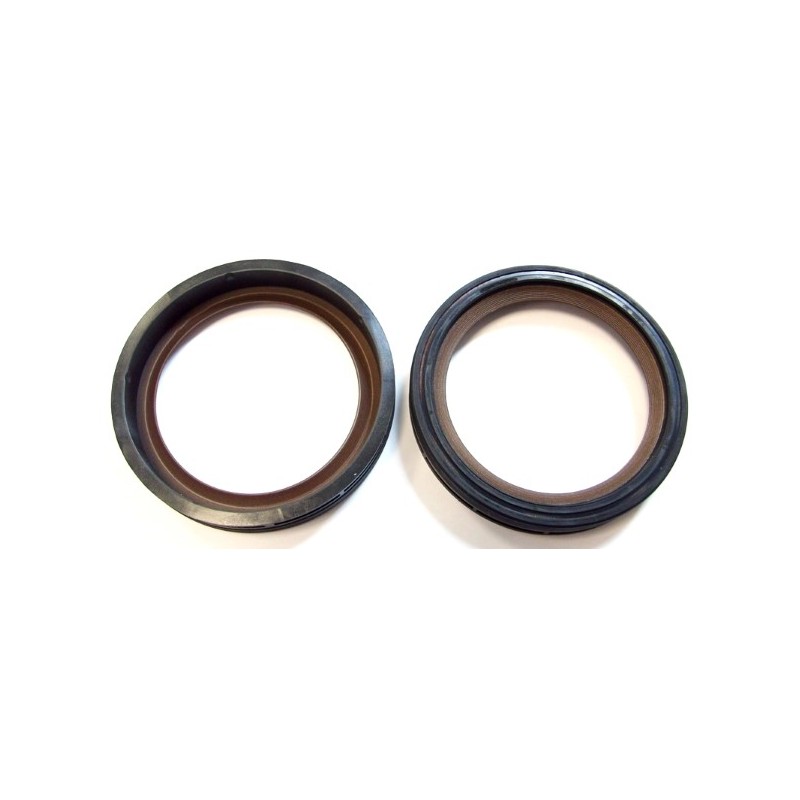 Joint Spi Vilebrequin Pour Opel Fiat Chevrolet Saab 9-3 9-Mar 55355235 5614844