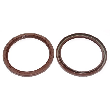 Joint Spi Vilebrequin Pour Fiat 500 500X Alfa Romeo Citroën Dodge 55267742