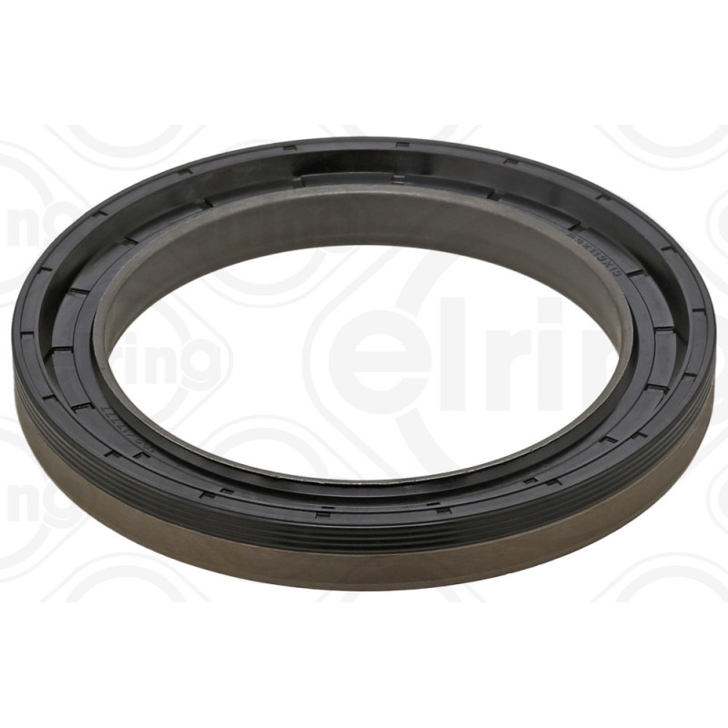 Joint Spi Vilebrequin Pour Peugeot Fiat Ducato Bremach Iveco 504078511 504123771