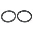 Joint Spi Vilebrequin Pour Ford Nissan Cabstar Askam BMC 12279-43G00 12279-43G01