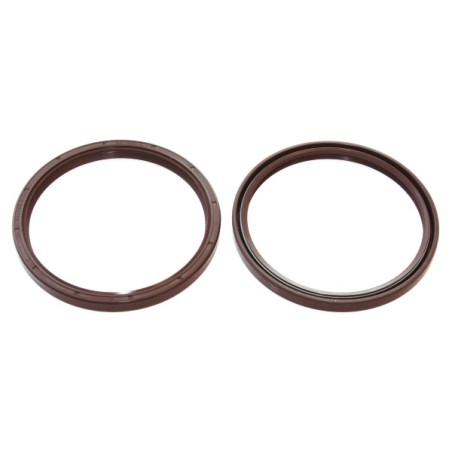 Joint Spi Vilebrequin Pour Opel Chevrolet Astra Corsa GEO Honda 614825 94327063