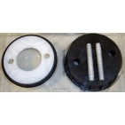 Joint Spi Vilebrequin Pour Ford Ford USA Mazda Morgan 1220978 YF09-13-311A